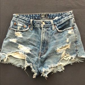 Abercrombie & Fitch Shorts